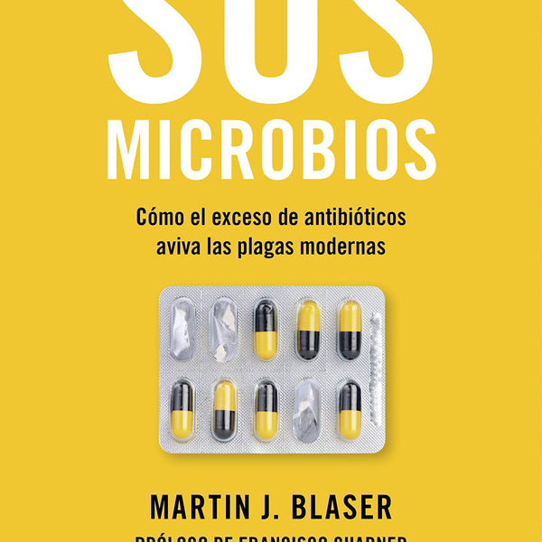 SOS MICROBIOS