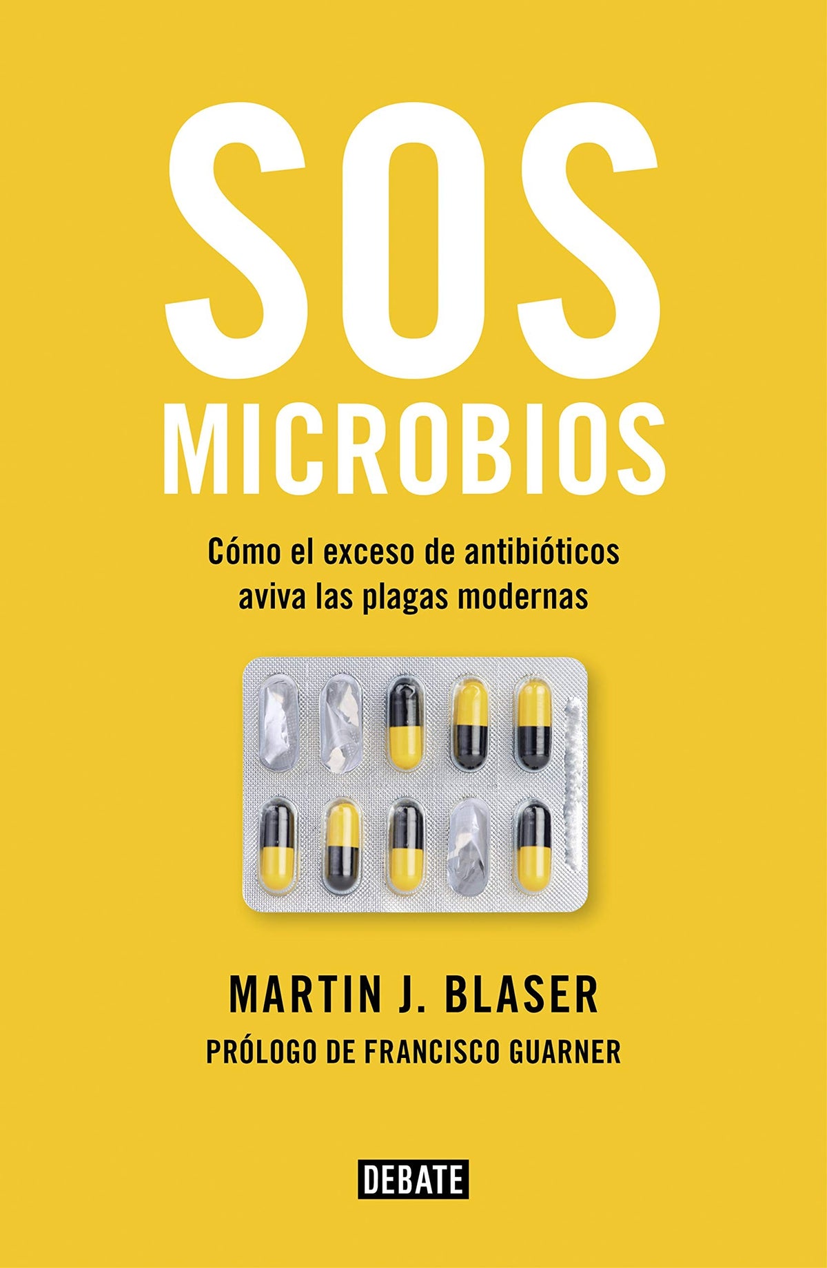 SOS MICROBIOS