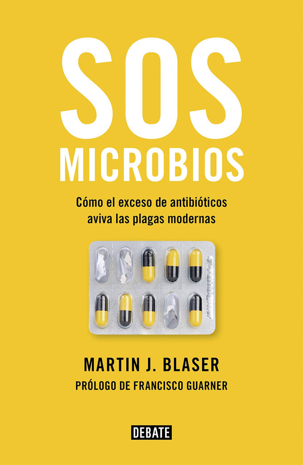 SOS MICROBIOS