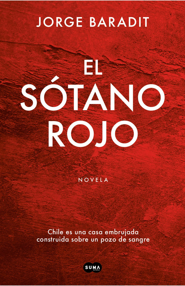 SOTANO ROJO