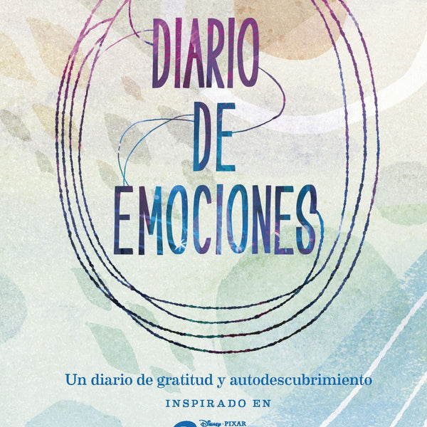 SOUL DIARIO DE EMOCIONES