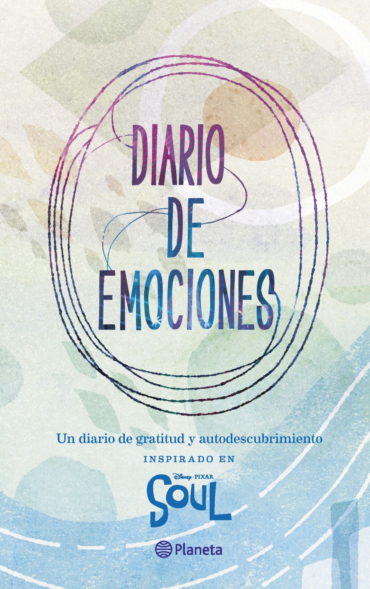 SOUL DIARIO DE EMOCIONES