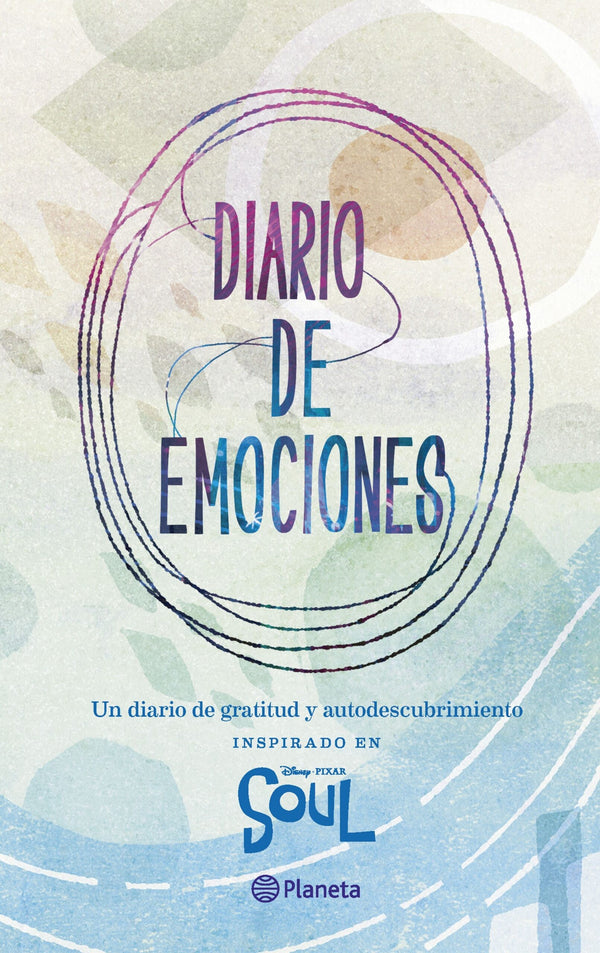 SOUL DIARIO DE EMOCIONES