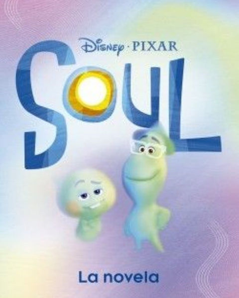 SOUL LA NOVELA