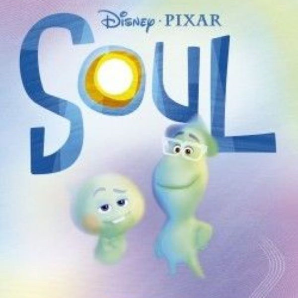 SOUL LA NOVELA
