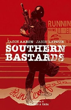 SOUTHERN BASTARDS 3