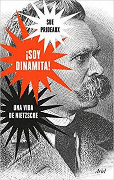 SOY DINAMITA