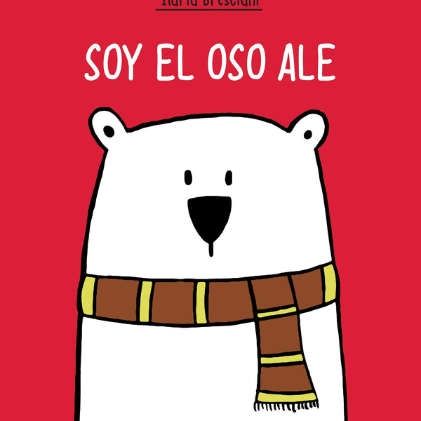 SOY EL OSO ALE