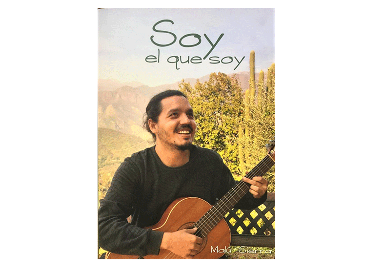 SOY EL QUE SOY