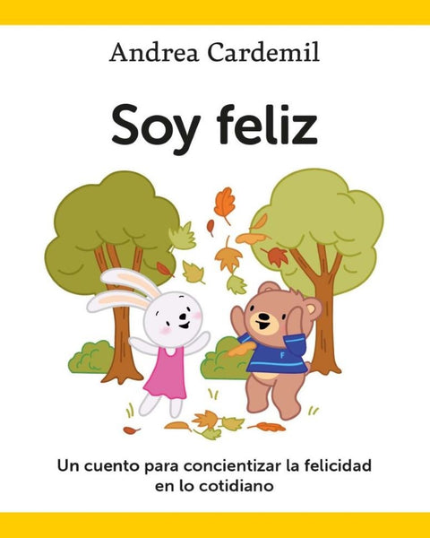 SOY FELIZ