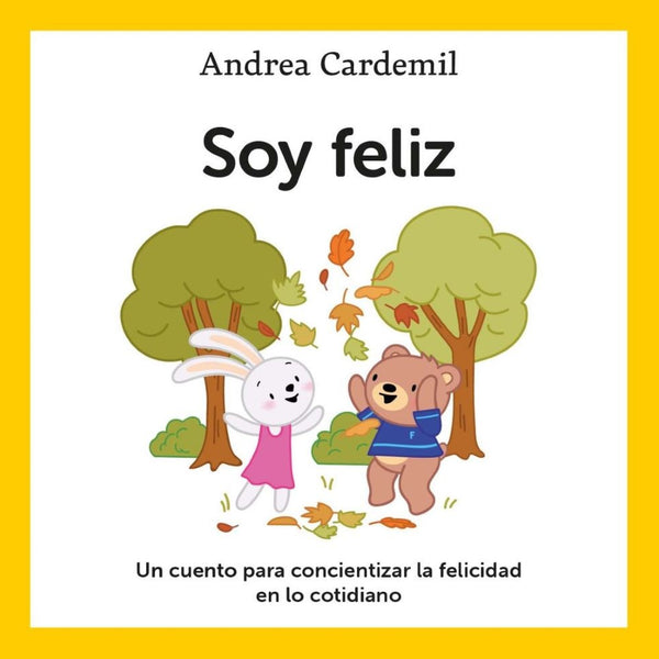 SOY FELIZ