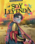 SOY LEYENDA (NOVELA GRAFICA)