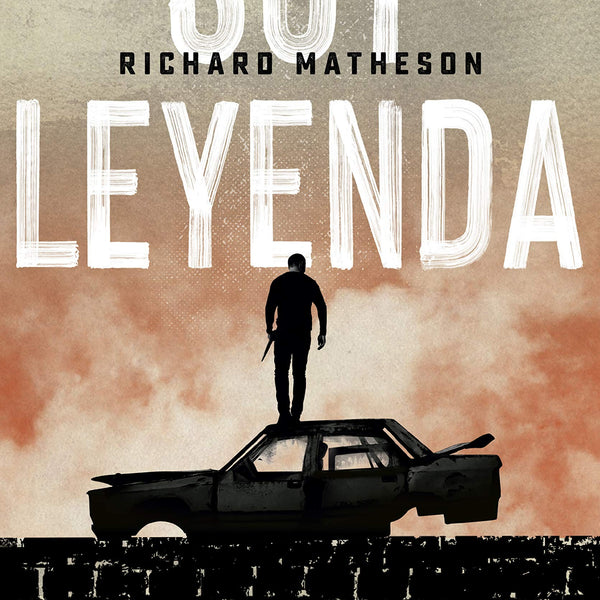 SOY LEYENDA