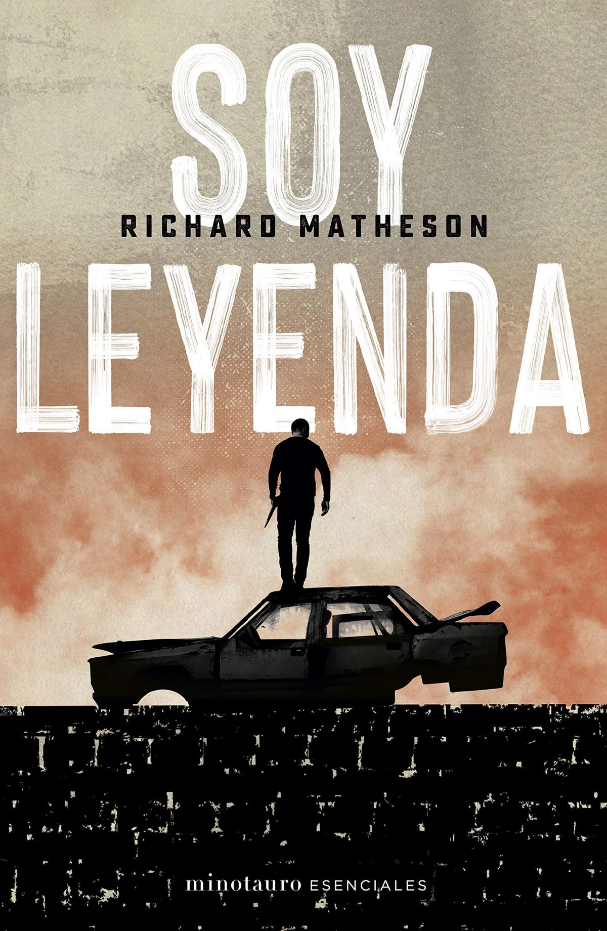 SOY LEYENDA