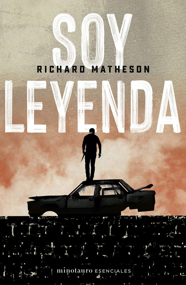 SOY LEYENDA
