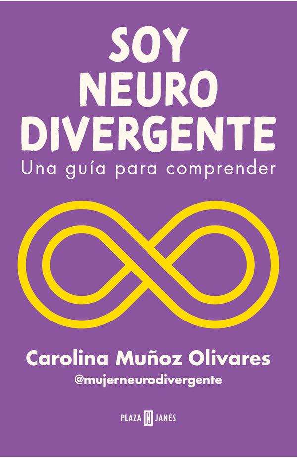 SOY NEURODIVERGENTE, ¿QUÉ VIENE AHORA?