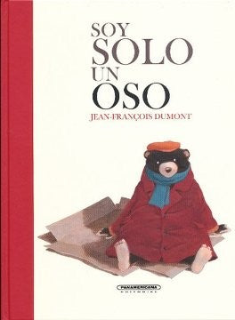 SOY SOLO UN OSO