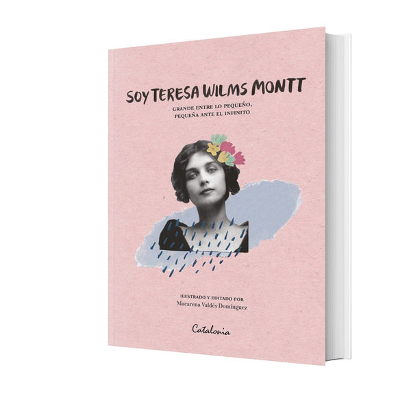 SOY TERESA WILMS MONTT