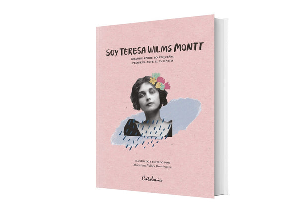 SOY TERESA WILMS MONTT