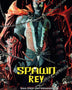 SPAWN REY Nº 02