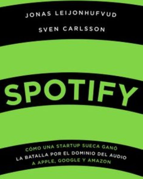 SPOTIFY