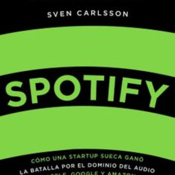 SPOTIFY