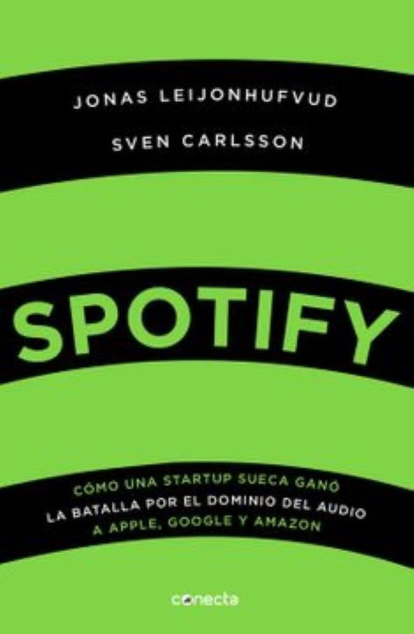 SPOTIFY