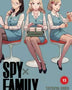 SPYxFAMILY 13