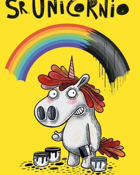 SR. UNICORNIO