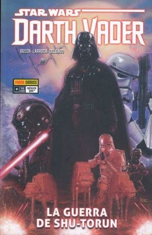 STAR WARS DARTH VADER