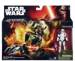 STAR WARS IN CLASS