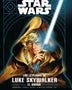 STAR WARS. LA LEYENDA DE LUKE SKYWALKER (MANGA)