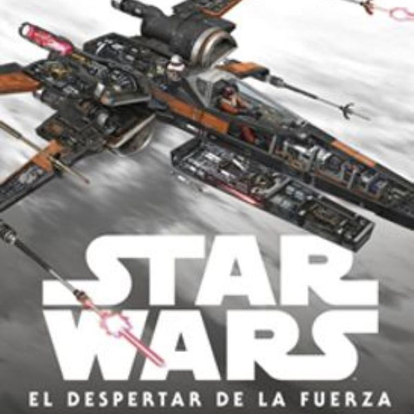 STAR WARS NAVES