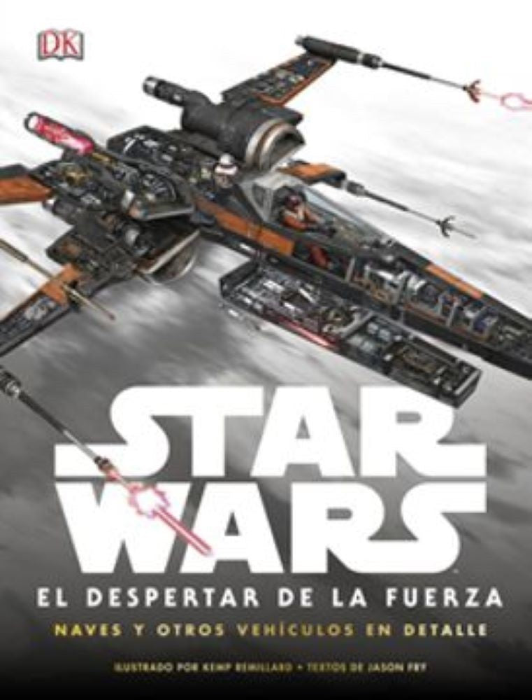 STAR WARS NAVES