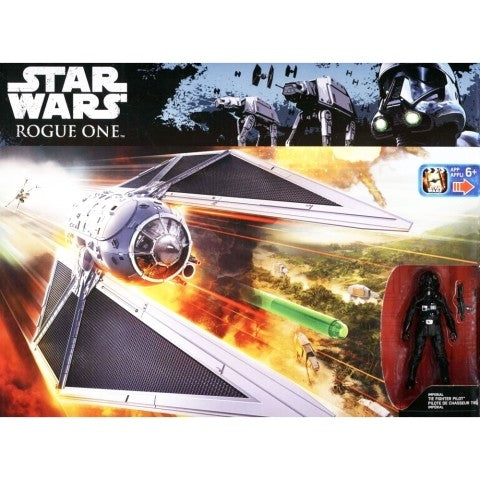 STAR WARS ROGUE ONELIE STRIKERS