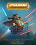 STAR WARS. THE HIGH REPUBLIC. CARRERA A TORRE CRASHPOINT