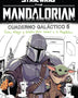 STAR WARS THE MANDALORIAN CUADERNO GALACTICO 5