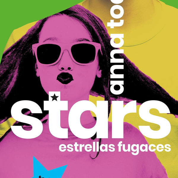 STARS. Estrellas fugaces