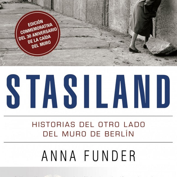 STASILAND