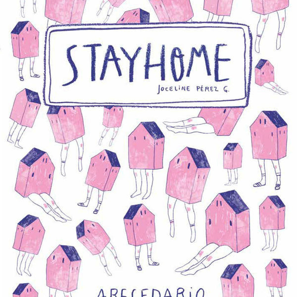 STAYHOME