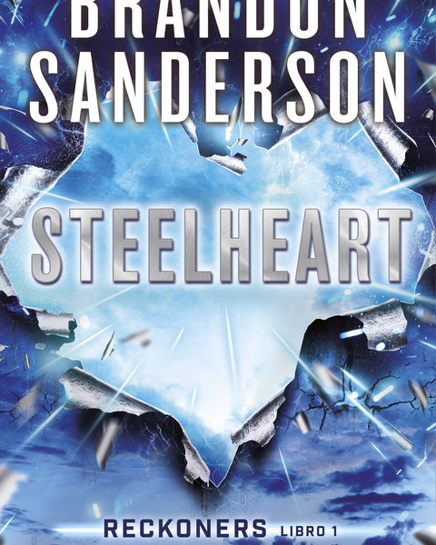 STEELHEART I