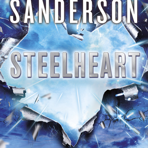 STEELHEART I