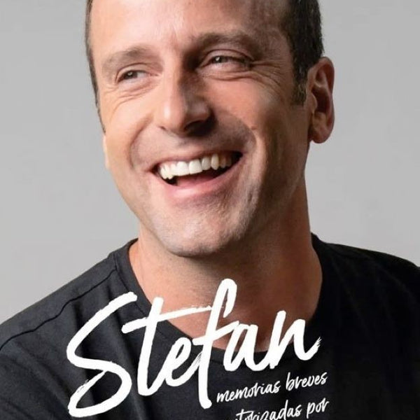 STEFAN, MEMORIAS BREVES AUTORIZADAS POR KRAMER