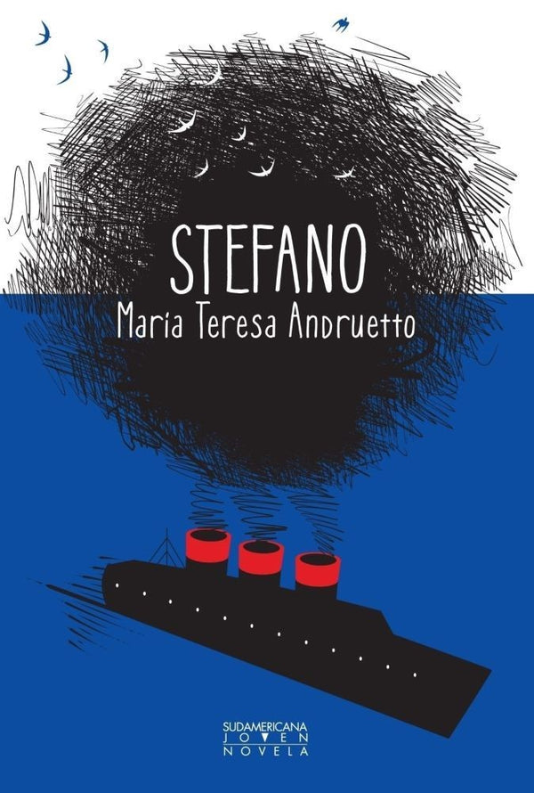 STEFANO