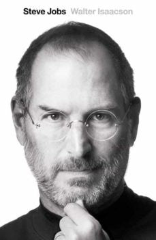 STEVE JOBS - TD