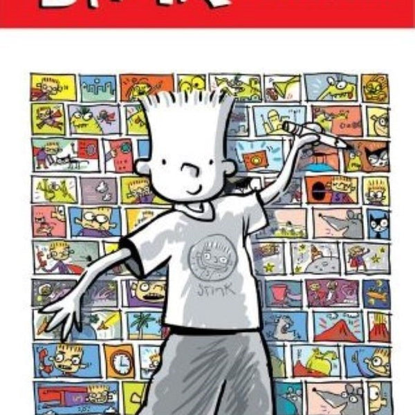 STINK EL INCREIBLE NIÑO MENGUANTE