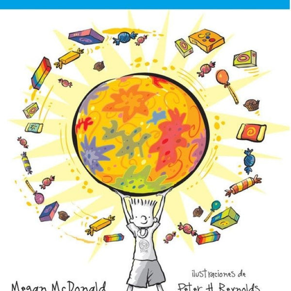 STINK Y EL INCREIBLE ROMPEMANDIBULAS