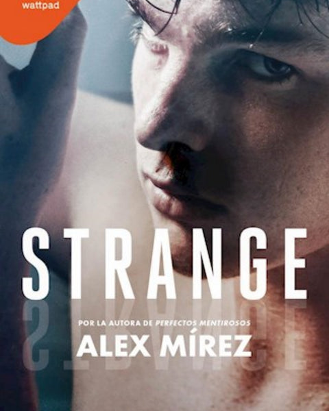 STRANGE