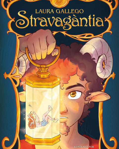 STRAVAGANTIA