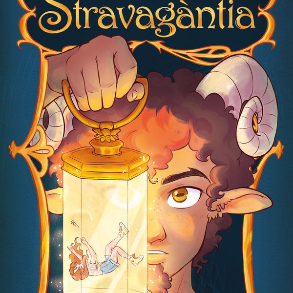 STRAVAGANTIA